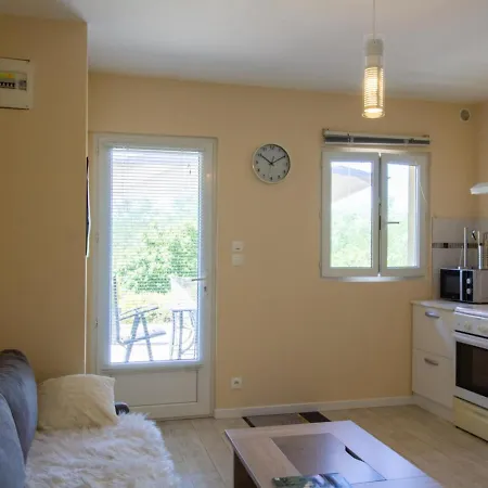 Confortable Avec Piscine Chauffee, Wi-fi Et Animaux Acceptes - Fr-1-616-287 Prázdninový dům Le Bugue